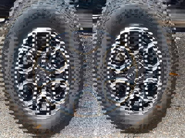 Certified 2023 Ford F150 XLT w/ Equipment Group 302A High image 31