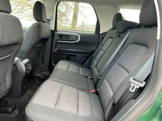 Certified 2024 Ford Bronco Sport Big Bend w/ Convenience Package image 12