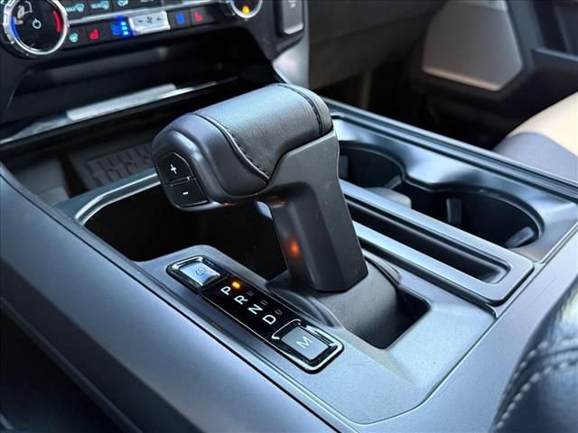 Certified 2024 Ford F150 Lariat AWD/4WD image 18
