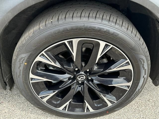Used 2024 MAZDA CX-90 Plug-In Hybrid w/ Premium Plus AWD/4WD image 7