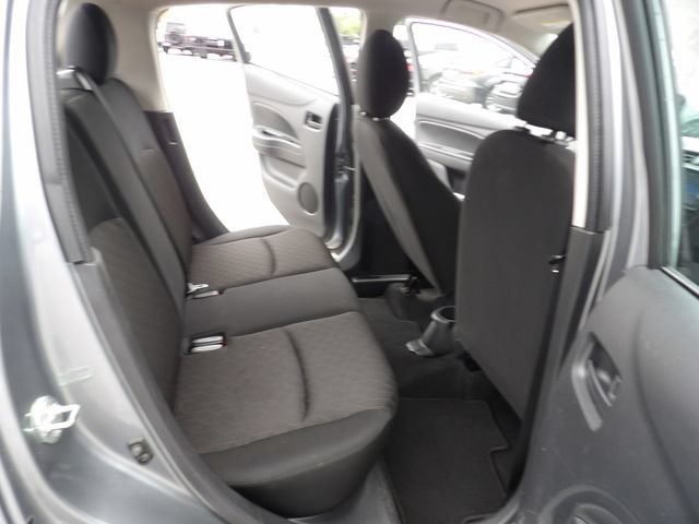 Used 2021 Mitsubishi Mirage ES FWD image 35