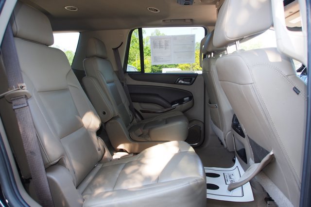 Used 2020 Chevrolet Tahoe LT image 13