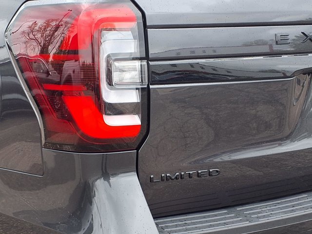Certified 2023 Ford Expedition Limited AWD/4WD image 30