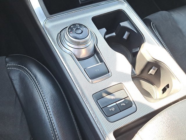 Certified 2021 Ford Edge ST w/ Equipment Group 401A image 32