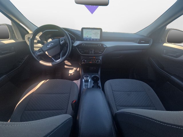 Certified 2022 Ford Escape SE w/ Convenience Package FWD image 12