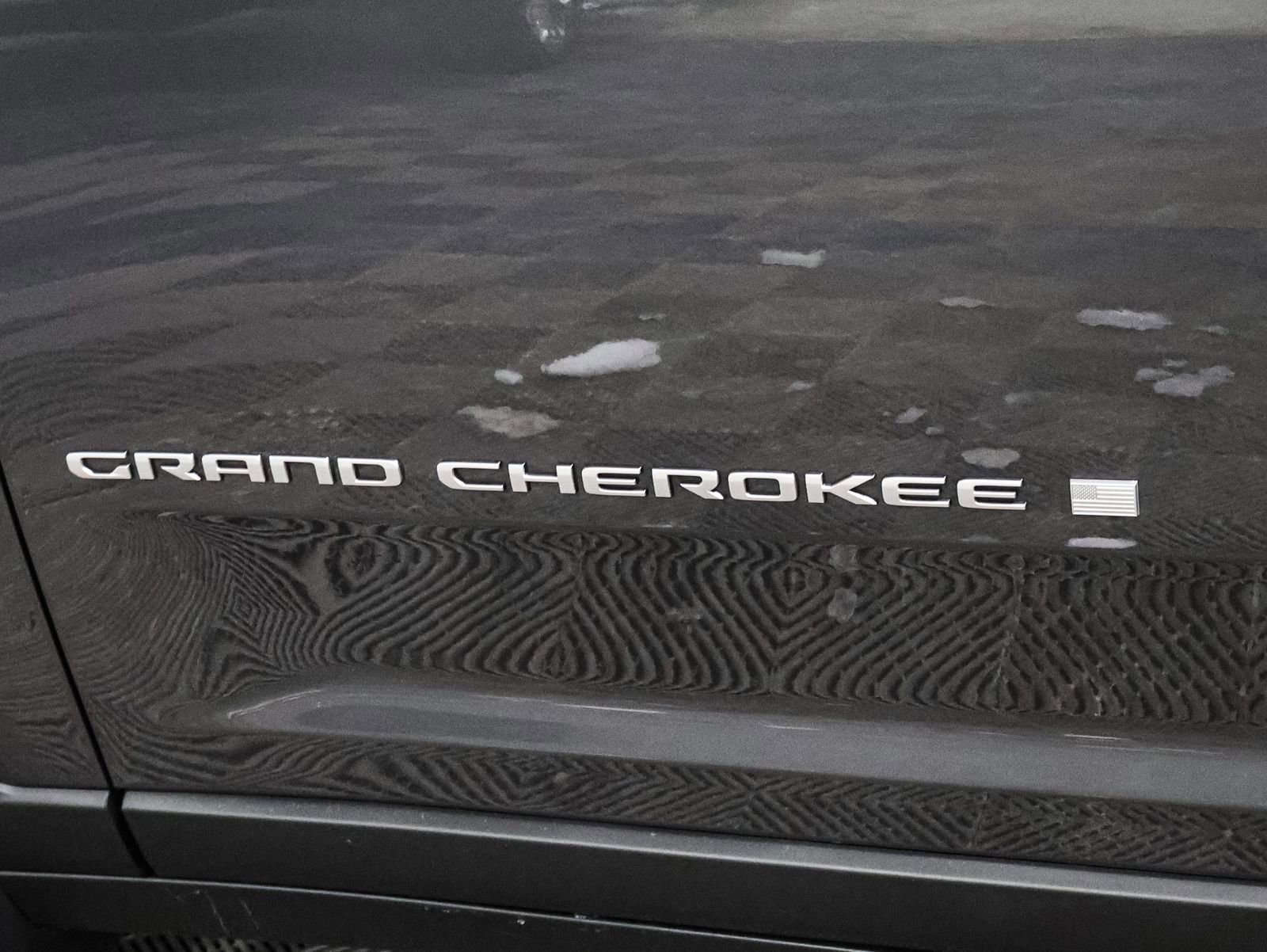 Used 2024 Jeep Grand Cherokee Laredo X w/ Luxury Tech Group I image 18