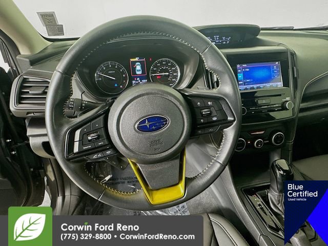 Used 2021 Subaru Crosstrek 2.5i Sport w/ Popular Package #3 AWD/4WD image 15