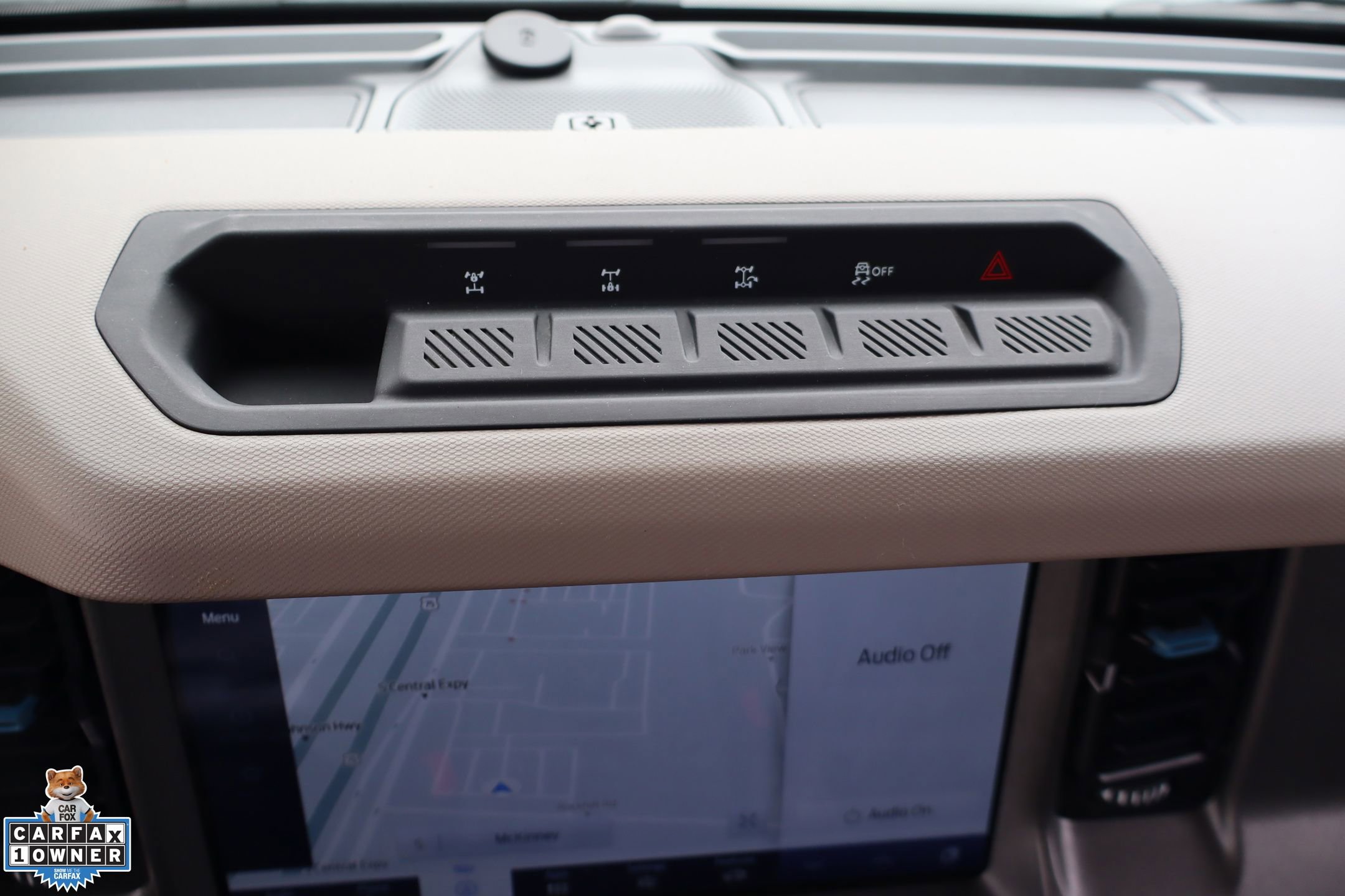 Certified 2024 Ford Bronco Wildtrak AWD/4WD image 23