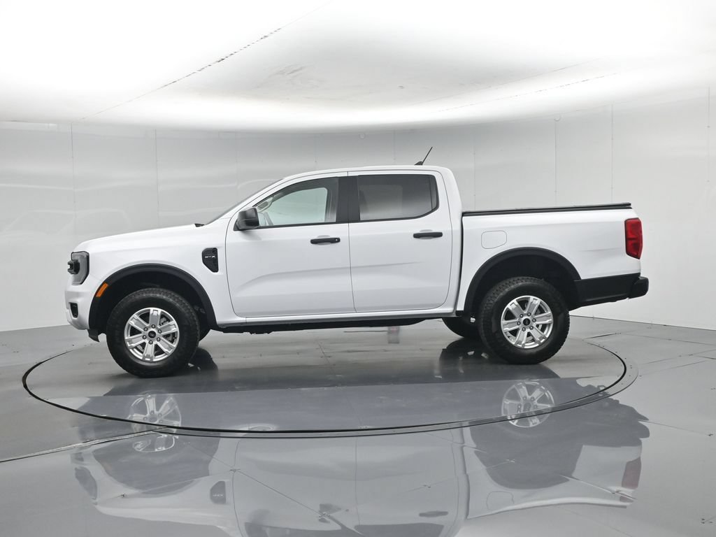 Certified 2025 Ford Ranger XL w/ Trailer Tow Package RWD image 28