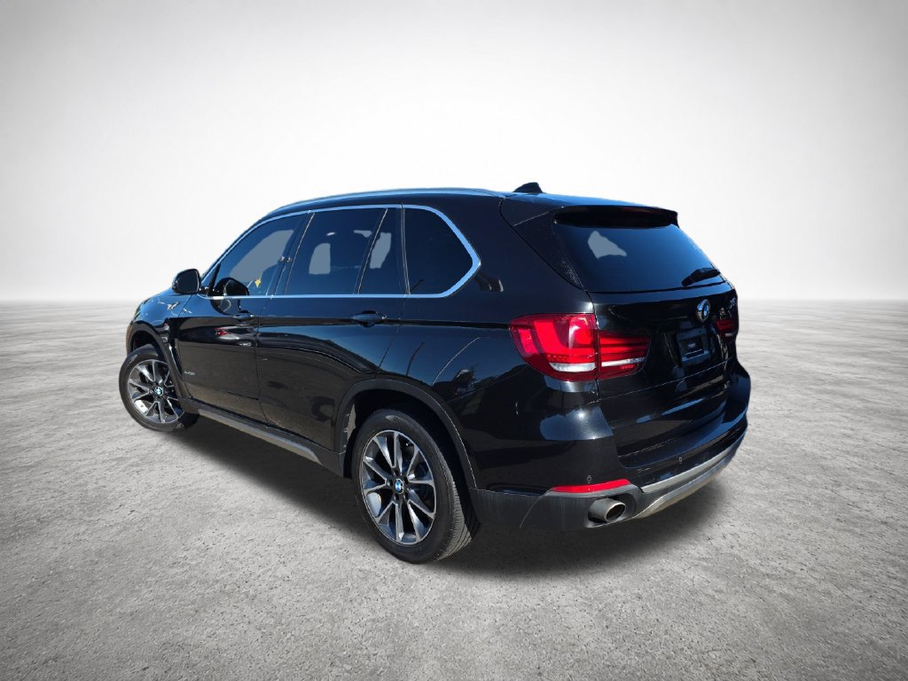 Used 2017 BMW X5 xDrive35i AWD/4WD image 5
