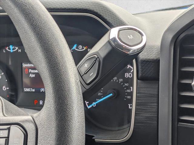 Certified 2023 Ford F150 XLT w/ XTR Package image 12