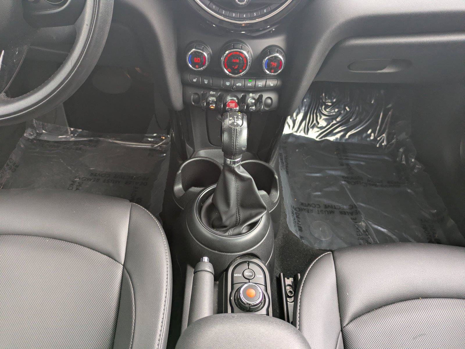 Used 2019 MINI Cooper 2-Door Hardtop FWD image 21