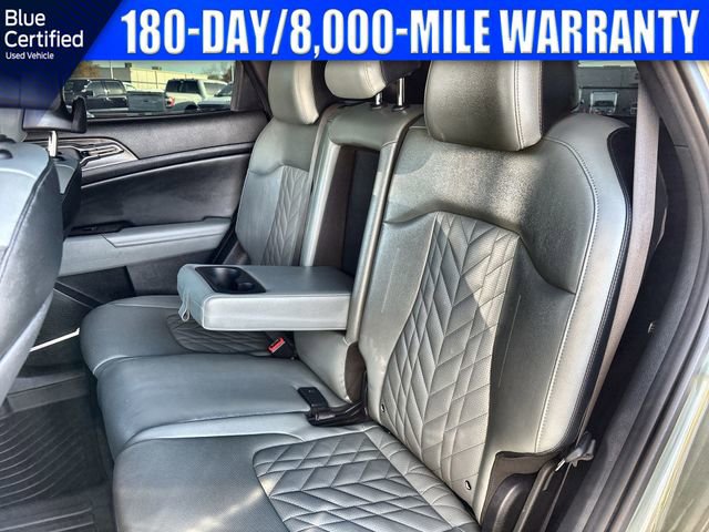 Used 2023 Kia Sportage X-Pro image 32
