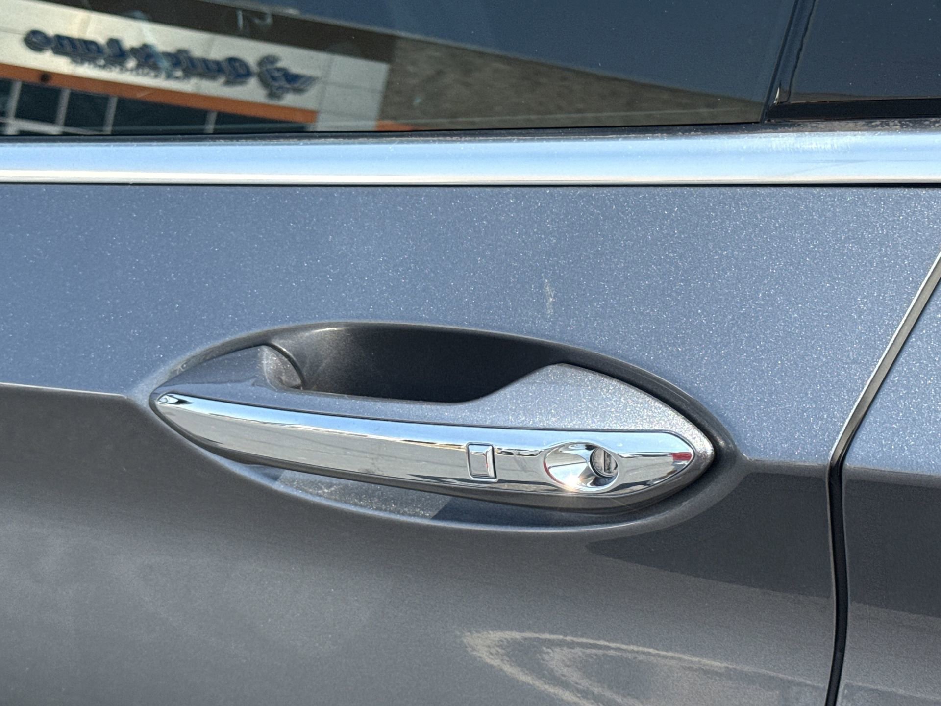 Used 2023 INFINITI QX50 Luxe image 28