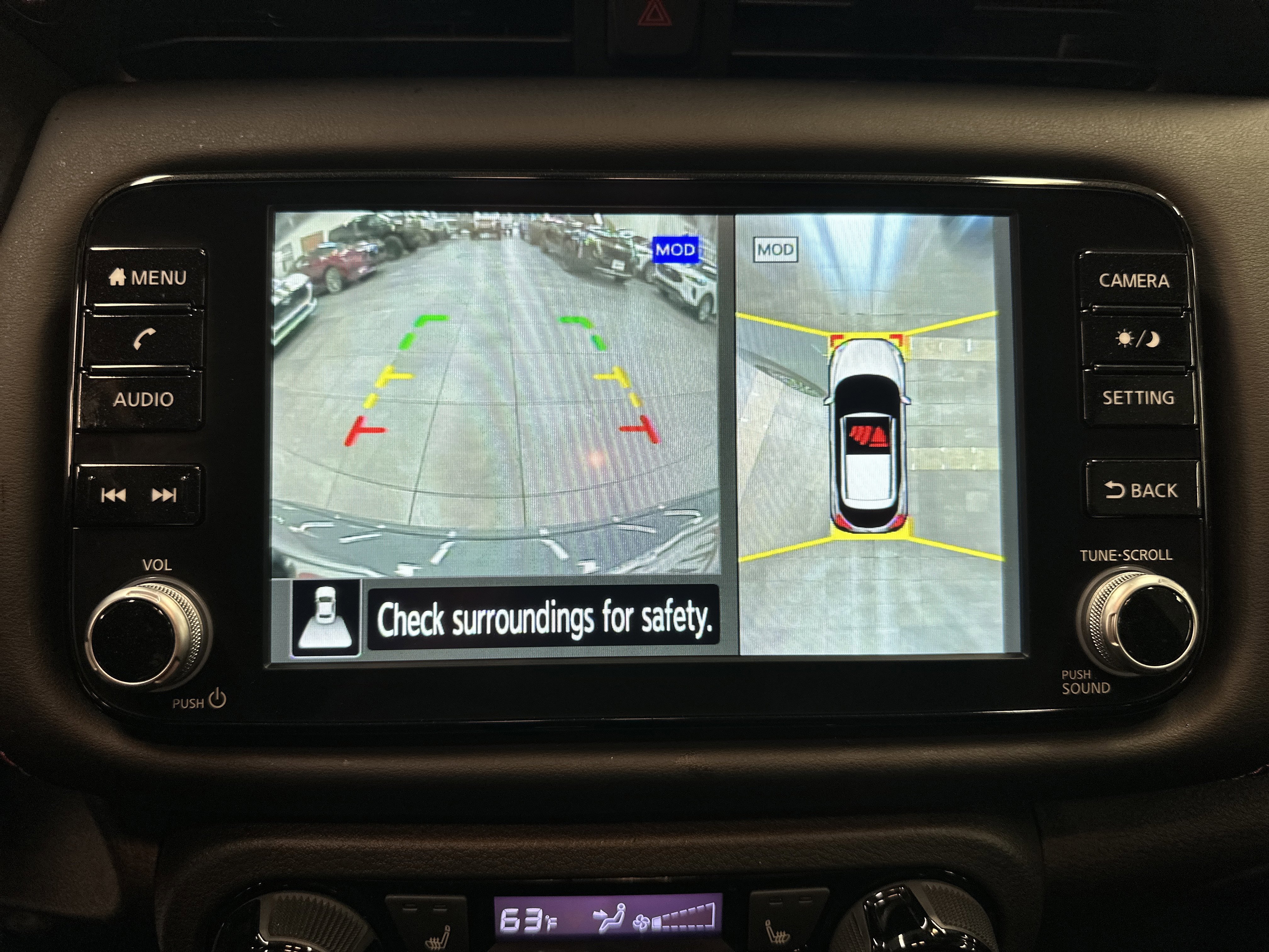 Used 2024 Nissan Kicks SR w/ SR Premium Package image 27