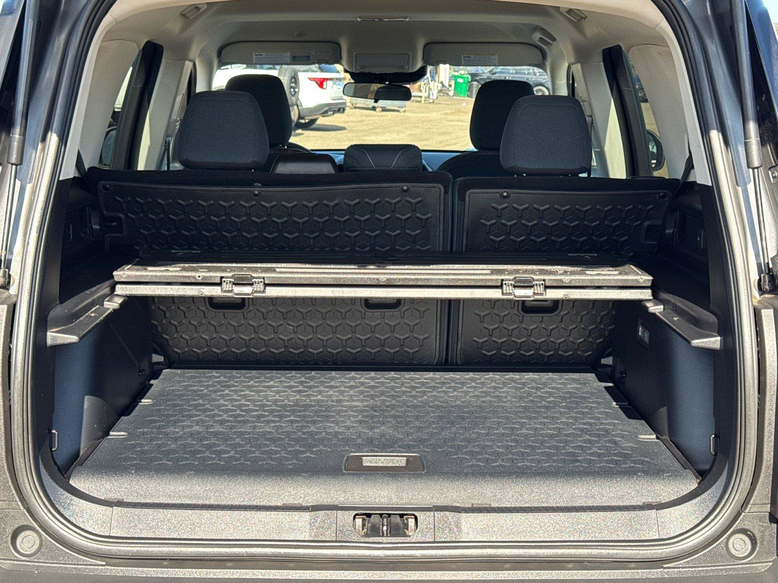 Certified 2024 Ford Bronco Sport Heritage w/ Heritage Convenience Package AWD/4WD image 13