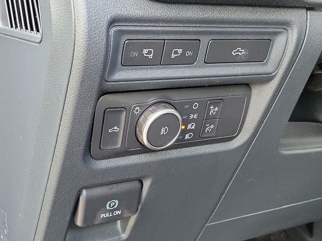Certified 2021 Ford F150 XLT w/ Equipment Group 302A High AWD/4WD image 8