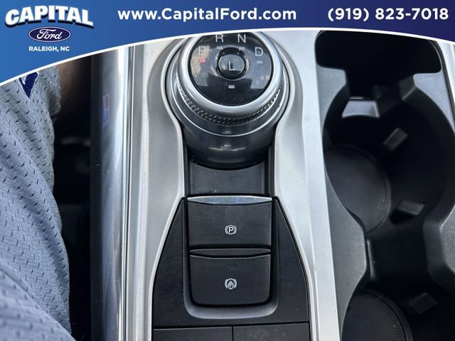 Certified 2022 Ford Explorer XLT w/ Equipment Group 202A image 30