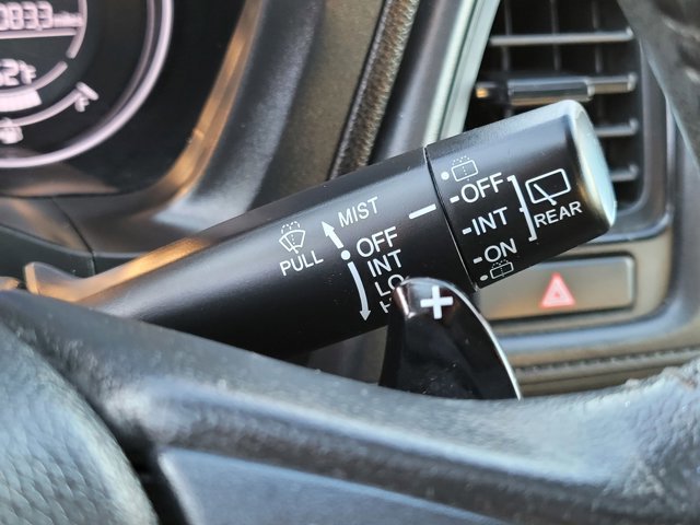 Used 2020 Honda HR-V Sport image 25