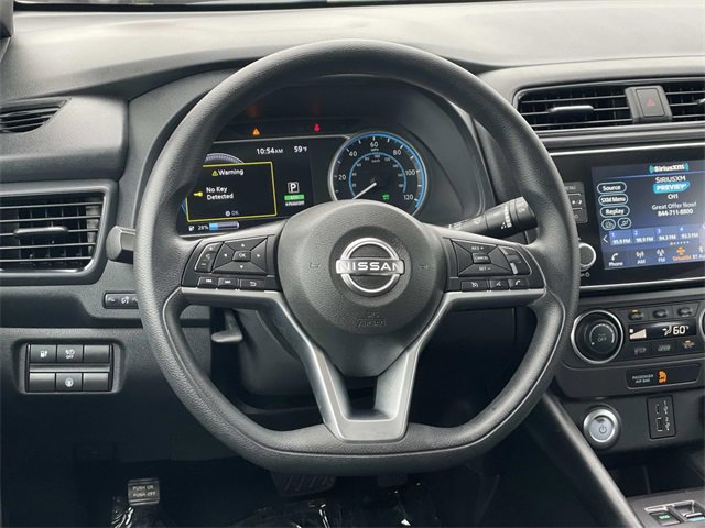 Used 2024 Nissan Leaf S image 8