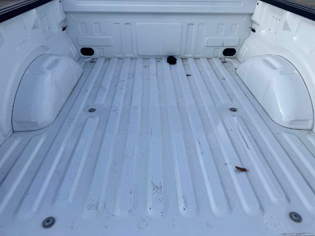 Certified 2025 Ford F150 STX AWD/4WD image 7