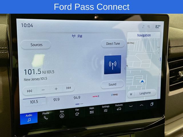 Certified 2024 Ford Expedition XLT AWD/4WD image 17