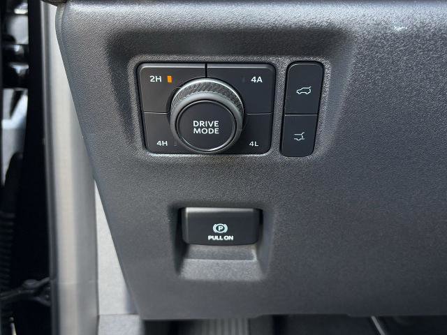 Certified 2025 Ford Expedition Active AWD/4WD image 24