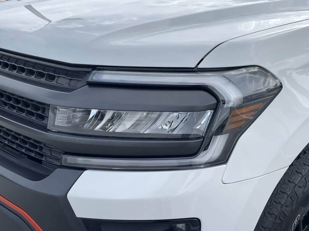 Certified 2022 Ford Expedition Timberline AWD/4WD image 12