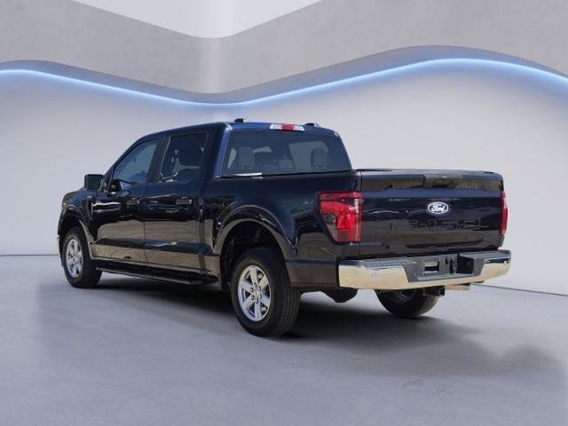 Certified 2025 Ford F150 XL w/ Equipment Group 103A High RWD image 4