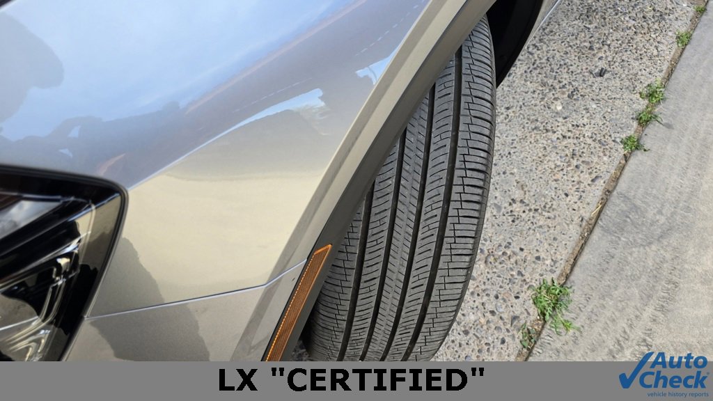 Used 2025 Kia Sportage LX image 42