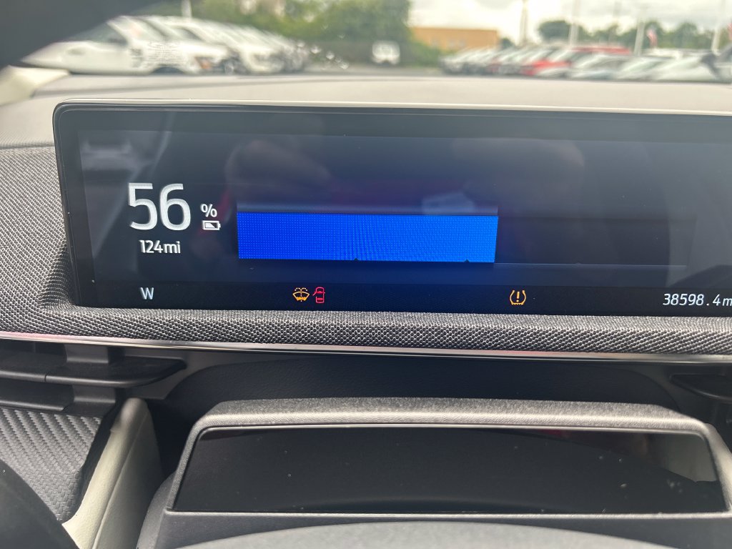 Certified 2023 Ford Mustang Mach-E Premium RWD image 18