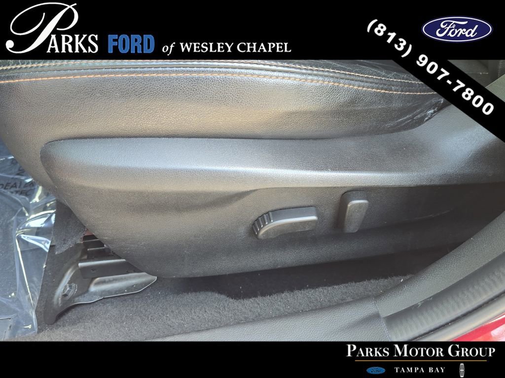 Used 2019 Subaru Crosstrek 2.0i Limited w/ Moonroof Package w/Navigation AWD/4WD image 18