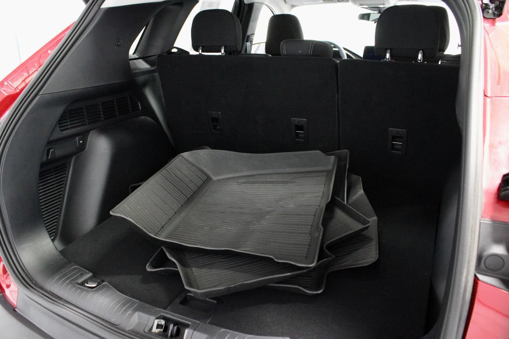 Certified 2023 Ford Escape Active AWD/4WD image 13