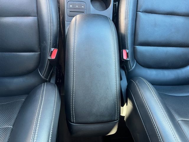 Certified 2022 Ford Escape Titanium image 18