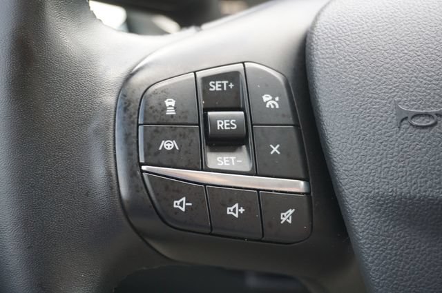 Certified 2024 Ford Maverick Lariat FWD image 23