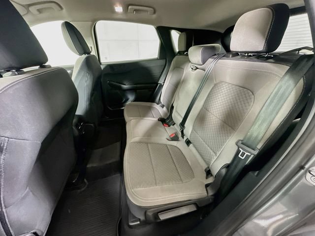 Certified 2022 Ford Escape SE w/ Convenience Package AWD/4WD image 29