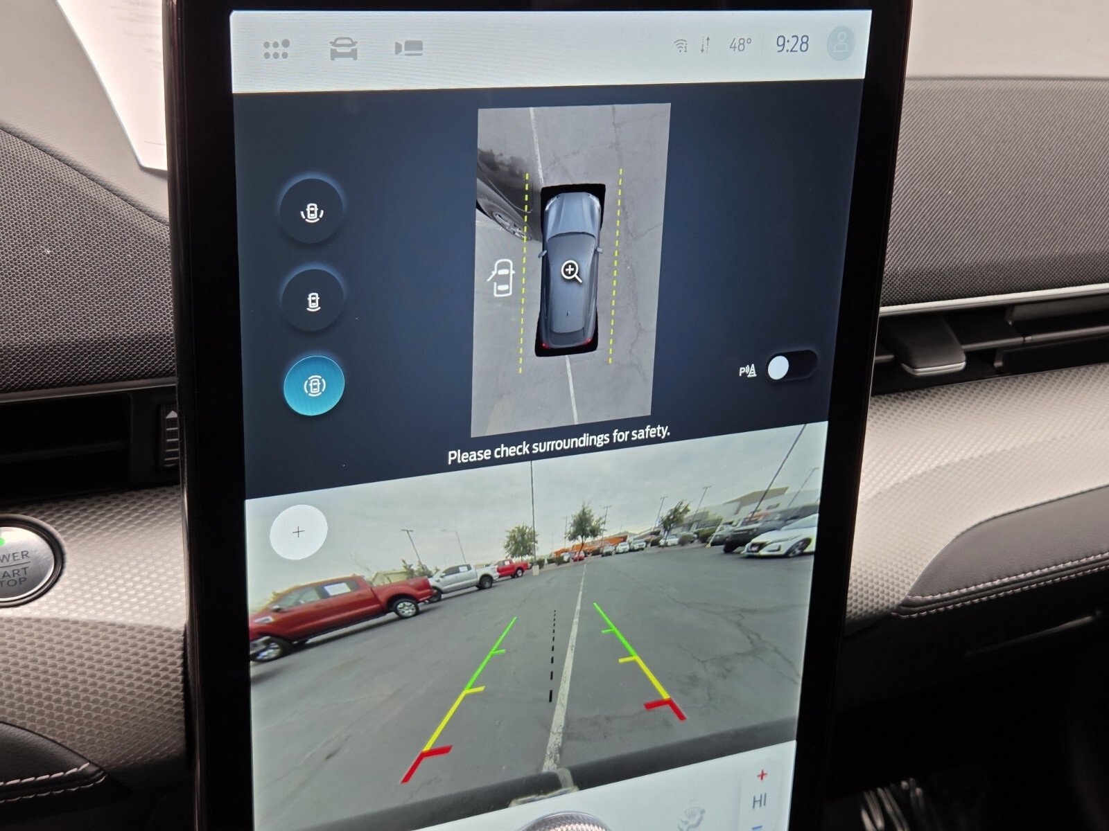 Certified 2023 Ford Mustang Mach-E Select image 21