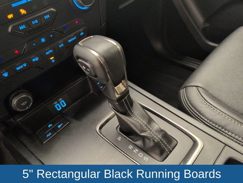 Certified 2021 Ford Ranger XLT w/ Equipment Group 301A Mid image 33