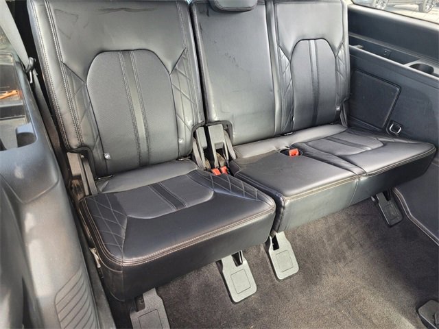 Certified 2019 Ford Expedition Platinum image 17
