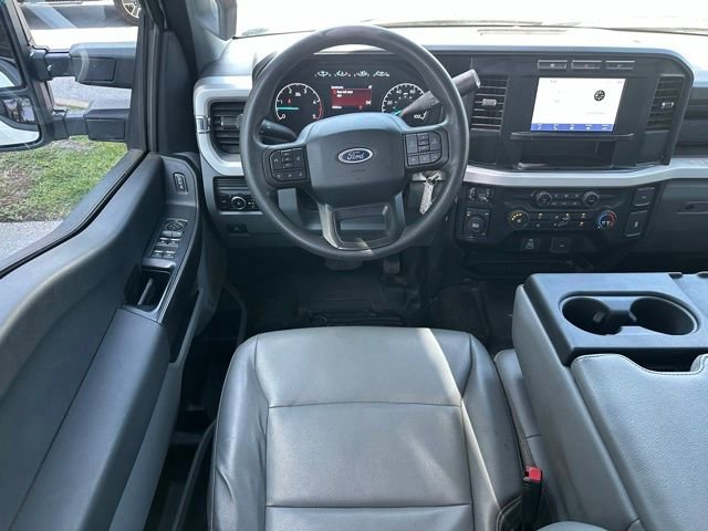 Certified 2023 Ford F250 XL w/ XL Chrome Package AWD/4WD image 11