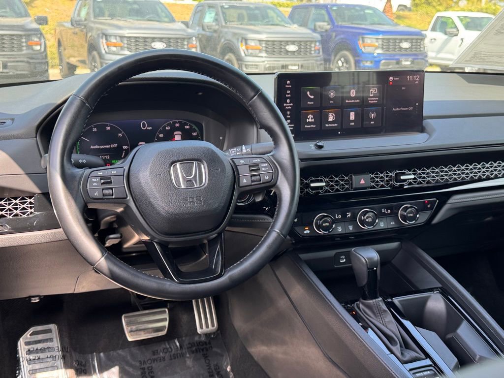 Used 2024 Honda Accord Sport image 29