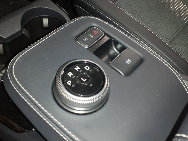 Certified 2024 Ford Mustang Mach-E GT AWD/4WD image 16