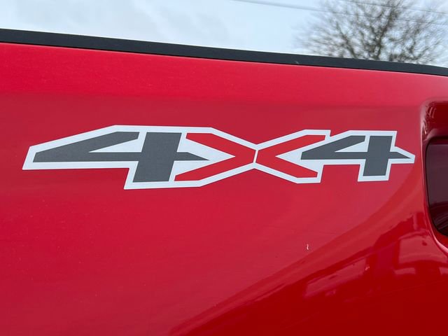 Used 2024 Chevrolet Silverado 2500 LTZ w/ LTZ Plus Package image 20