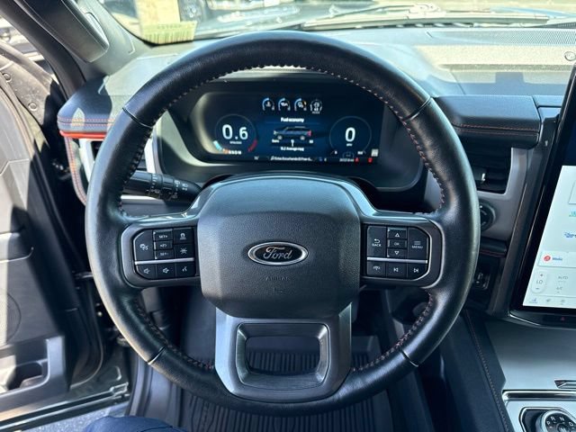 Certified 2023 Ford Expedition Timberline AWD/4WD image 24