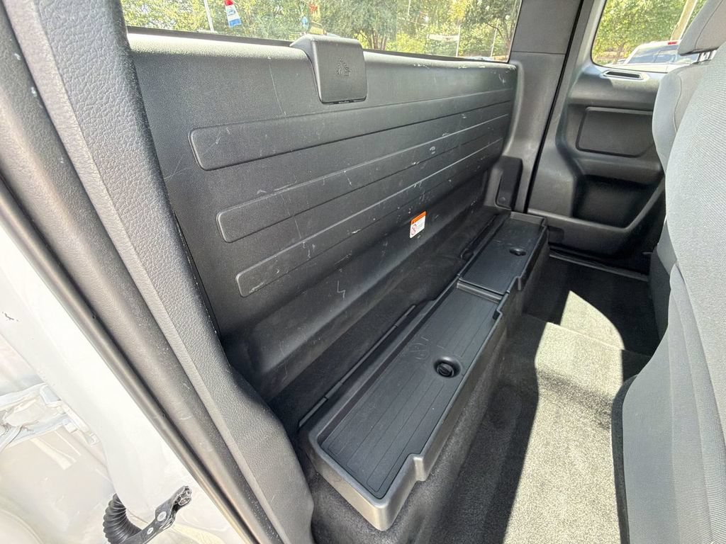 Used 2019 Toyota Tacoma SR RWD image 23