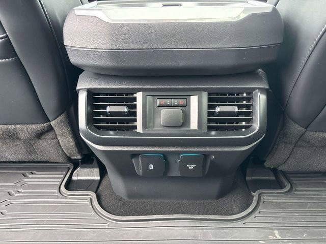 Certified 2024 Ford F150 Raptor image 17