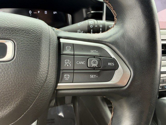Used 2022 Jeep Compass Limited w/ Elite Group AWD/4WD image 15