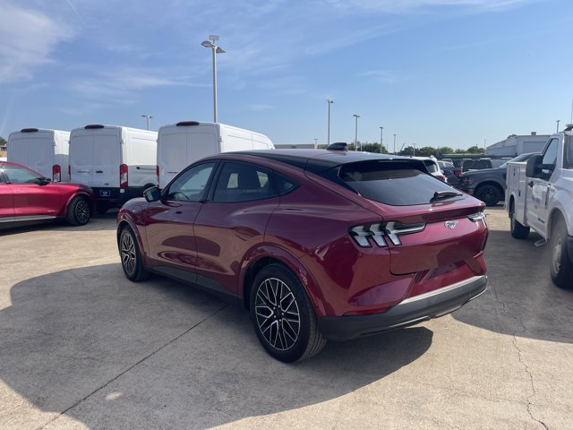 Certified 2025 Ford Mustang Mach-E Premium RWD image 2