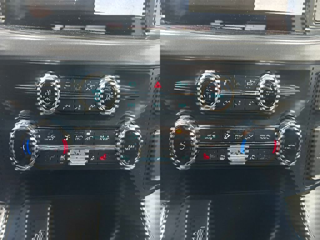 Certified 2025 Ford F150 XLT w/ Equipment Group 302A MID image 16