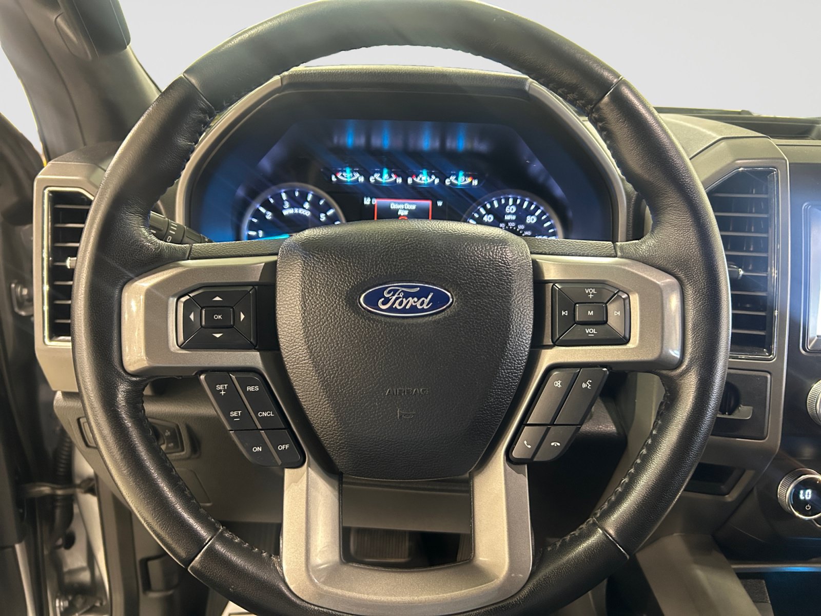 Certified 2021 Ford Expedition XLT RWD image 13